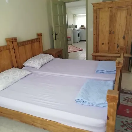 Uc Kardesler Villasi Ovacik (Fethiye)