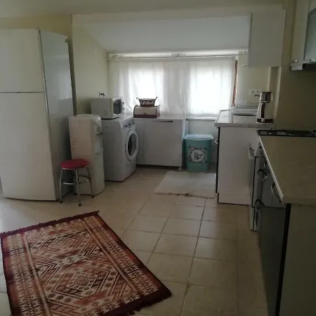 Apartment Uc Kardesler Villasi Ovacik (Fethiye)